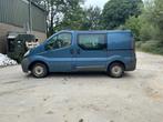 2006 Opel Vivaro 1.9 Cdti Fourgonnette, Autos, Achat, Entreprise, Opel, Occasion