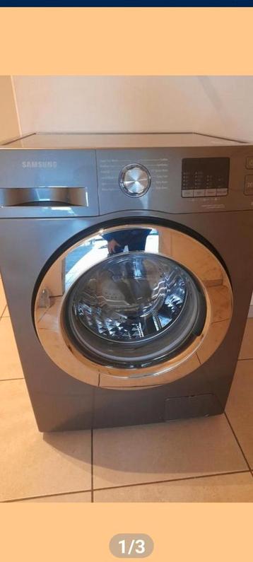 Samsung wasmachine van 8 kg