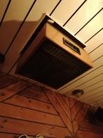 Afzuigapparaat horeca, Articles professionnels, Enlèvement