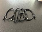 Nieuwe usb-c naar usb-c kabels, Ophalen of Verzenden, Nieuw