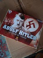 Adolf Hitler discs, Enlèvement, Utilisé, Autres types