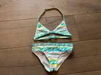 Bikini - Olaian - Maat 110/116, Olaian, Gebruikt, Meisje, Sport- of Zwemkleding