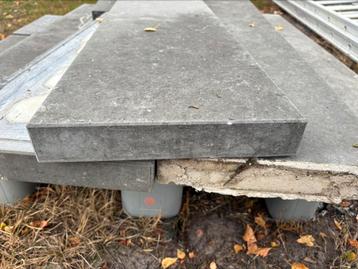 Arduinen dorpels beschikbaar voor biedingen
