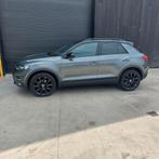 VW T-ROC 1.5TSI DSG Black style gekeurd voor verkoop, Argent ou Gris, Achat, Entreprise, Garantie prolongée