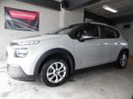 c3 benzine 41600 km. 2021 manueel, Beige, Bedrijf, Handgeschakeld, 5 deurs