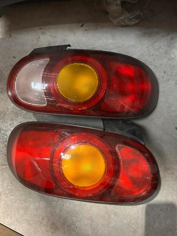 Achterlichten Mazda MX5 NB beschikbaar voor biedingen