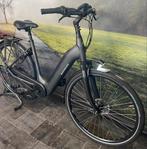 E BIKE! Batavus Finez E-GO Elektrische fiets in Nieuwstaat, Overige merken, Ophalen of Verzenden, Dames, Zo goed als nieuw