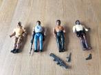 Figurines Rambo Coleco 1986, Enlèvement ou Envoi