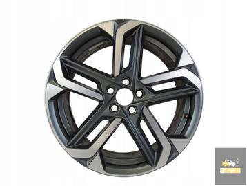Volvo XC90 XC60 velg 19 inch 31435952 origineel beschikbaar voor biedingen