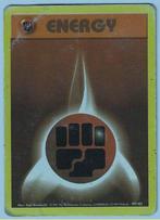 Pockemon Energy 97/102, Hobby en Vrije tijd, Ophalen of Verzenden, Gebruikt, Losse kaart