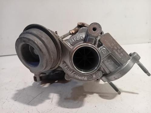 TURBO Citroën Grand C4 Spacetourer (3A) (9816479380), Auto-onderdelen, Motor en Toebehoren, Citroën, Gebruikt