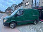 Mercedes Sprinter 211 CDI L1 H1/12400km Autopas// Euro 6/, Auto's, Mercedes-Benz, Euro 6, Elektrische ramen, Bedrijf, Te koop