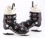 Chaussures de ski 39 40 EU pour femmes SALOMON X-ACCESS, Carving, Salomon, Utilisé, Chaussures