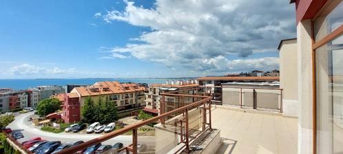 Appartement met zeezicht | 2 slaapkamers in Helios, Immo, Buitenland, Overig Europa, Appartement, Stad