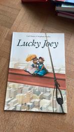 Lucky joey, Livres