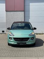 Opel adam, Bluetooth, 1229 cc, Handgeschakeld, Grijs