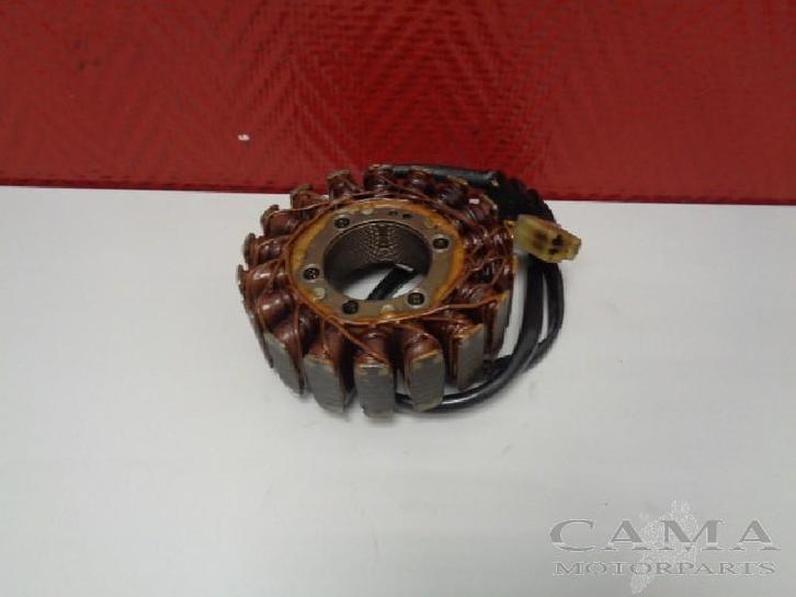 DYNAMO Honda CBR 600 F 1995-1998 (CBR600F CBR600F3 PC31), Motoren, Onderdelen | Honda, Gebruikt