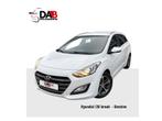 Hyundai i30 Break, Auto's, Hyundai, Wit, Bedrijf, Handgeschakeld, 1368 cc
