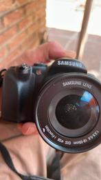 samsung NX 11, Audio, Tv en Foto, Fotocamera's Digitaal, Ophalen of Verzenden, Zo goed als nieuw, Samsung