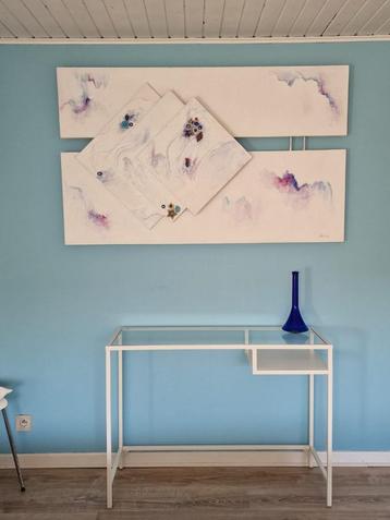 Bureau beschikbaar voor biedingen