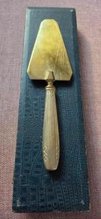 Pelle à gâteaux art déco dans sa boîte d'origine, Enlèvement ou Envoi