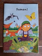Samen ! - kinderboek - ruilen of kopen, Ophalen, Zo goed als nieuw