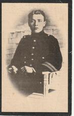 Gesneuvelde 1914-18Raymond Hermans Antwerpen Delft Nl, Ophalen of Verzenden