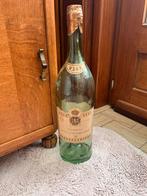 Cognac champagne fles, Verzamelen, Wijnen, Ophalen, Champagne