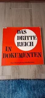 Das Dritte Reich in Dokumenten, Ophalen of Verzenden, Zo goed als nieuw