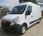 opel movano 2.3dci - 130pk - L2H2 - 77.695km - 03/2019 - €6b, Auto's, Bestelwagens en Lichte vracht, Te koop, Opel, 750 kg, 5 deurs