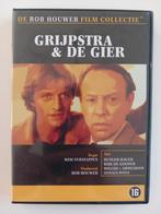 Dvd Grijpstra & De Gier (Nederlandse speelfilm), Cd's en Dvd's, Ophalen of Verzenden, Zo goed als nieuw