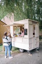 Foodtruck, Zakelijke goederen, Horeca | Food, Ophalen, Dranken