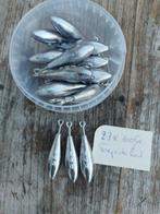 Torpedo lood, Ophalen of Verzenden, Nieuw, Complete set