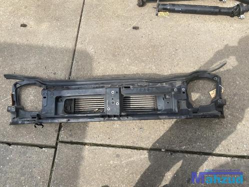 Renault trafic Opel vivaro frontpaneel 1.9 intercooler, Auto-onderdelen, Motor en Toebehoren, Renault, Gebruikt
