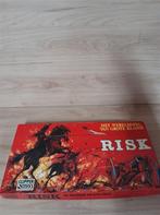 Risk Rode doos - Clipper - s5101, Envoi, Comme neuf
