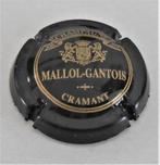 champagne capsule Maillot - Gantois, Ophalen of Verzenden