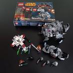 Lego Star - Wars, Ophalen of Verzenden, Gebruikt, Actiefiguurtje