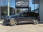 Polestar 3 Long Range Dual Motor - Performance | Pilot | Pl, Auto's, Polestar, Automaat, Zwart, Leder, SUV of Terreinwagen