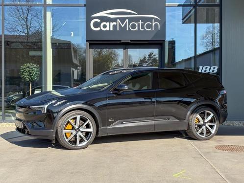 Polestar 3 Long Range Dual Motor - Performance | Pilot | Pl, Auto's, Polestar, Bedrijf, Te koop, Polestar 3, 360° camera, 4x4