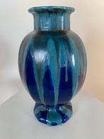 Vase vintage Ceramique Bruxelles, Enlèvement ou Envoi
