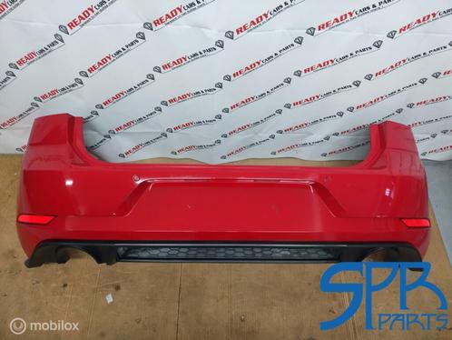 Achterbumper VW Golf 7 VII 7.5 GTI FACELIFT LY3D 5G6807421BK, Auto-onderdelen, Carrosserie, Bumper, Volkswagen, Achter, Gebruikt