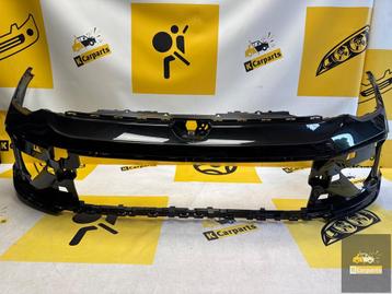 Voorbumper VW Golf 8 VIII 8.5 FACELIFT R 5H0807221Q 6xPDC beschikbaar voor biedingen