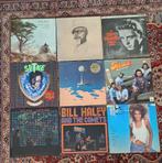 Verschillende LP's, Gebruikt, Ophalen, 12 inch, Poprock
