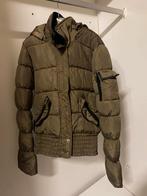 Warme jas coolcat maat s mooie kleur, Ophalen of Verzenden, Gedragen, Maat 36 (S)