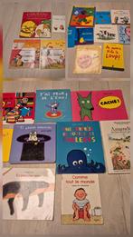 Ensemble de livres pour petits enfants, Enlèvement ou Envoi