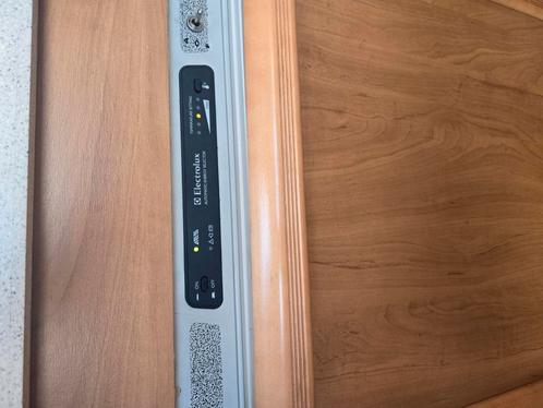 Trimixed-koelkast 12v, 230v en gas. Electrolux., Elektronische apparatuur, Koelkasten en IJskasten, Gebruikt, Ophalen