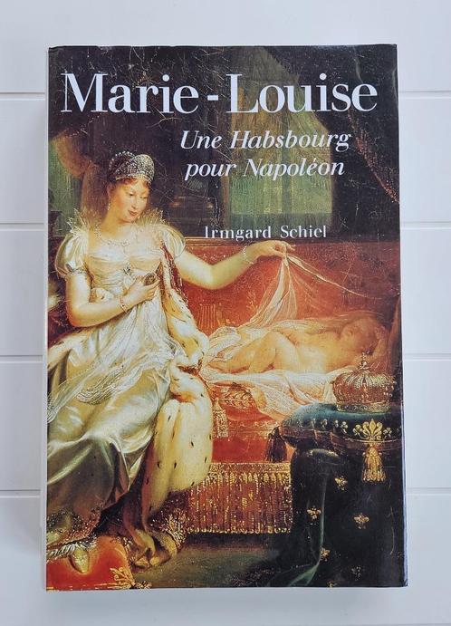 Marie-Louise: Een Habsburg voor Napoleon, Boeken, Geschiedenis | Stad en Regio, Ophalen of Verzenden