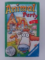 Dobbelspel Animal party, Enlèvement