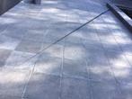 Vis. Hengel 5 m oversteek zie foto of set compleet met foto, Tuin en Terras, Tegels en Klinkers, Ophalen, Nieuw
