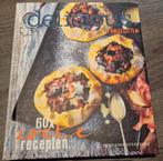 Delicious - 60 x zoete recepten, Ophalen of Verzenden, Zo goed als nieuw, Taart, Gebak en Desserts